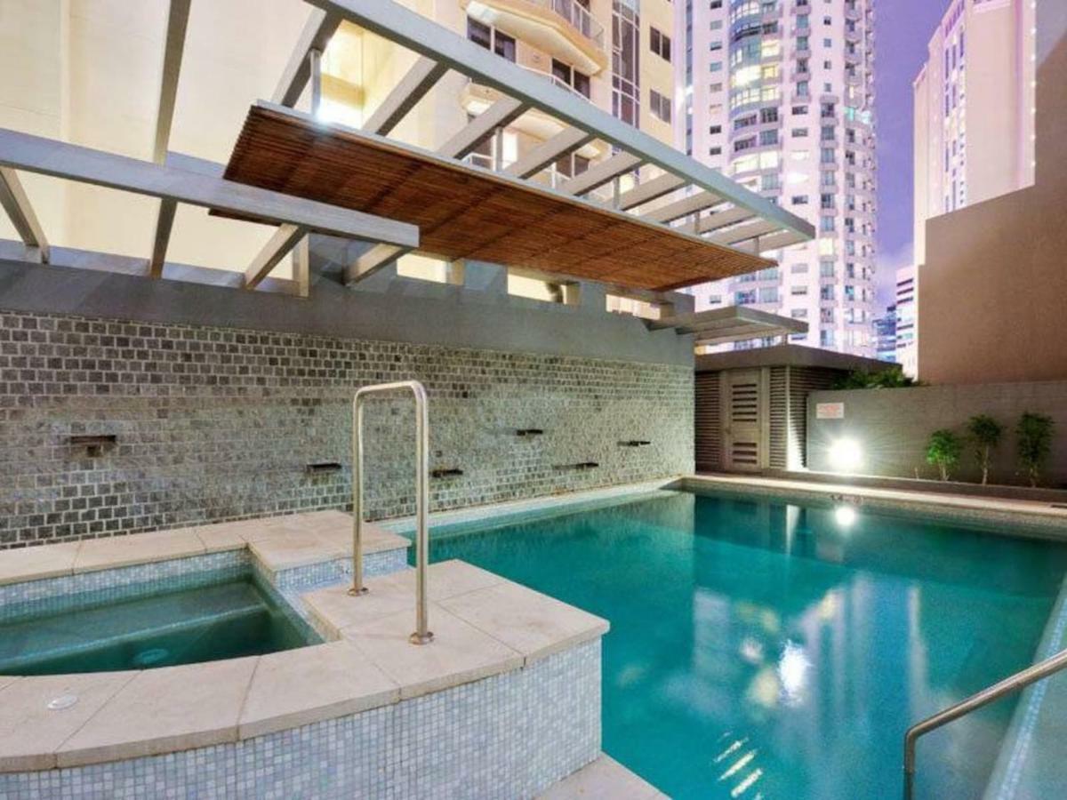 Amazing River View - 3 Bedroom Apartment - Brisbane Cbd - Netflix - Fast Wifi - Carpark Екстер'єр фото